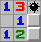 经典扫雷手游纯净无广告畅玩