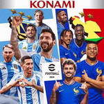 实况足球虚幻引擎手游登场v8.6.0 内购版