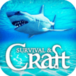 木筏求生无限金币海洋生存冒险v3.61 内置菜单版