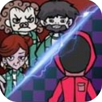 鱿鱼宿舍中文正式版特色玩法v1.0.1 最新版