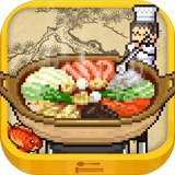 中华美食经营挑战 舌尖上的美食梦2024版v1.23 无限钻石版