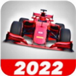 monoposto2022中文版免费畅玩v4.03 无限金币版