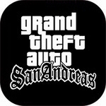 侠盗猎车手圣安地列斯开放世界v1.09 手机版