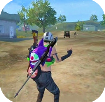 绝地战场生存正式版上线