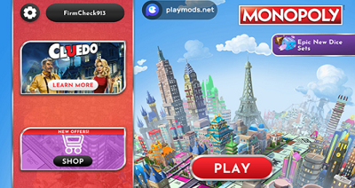 monopolyu5927u5bccu7fc1u514du8d39u7248u624bu673au7248