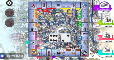 monopolyu5927u5bccu7fc1u514du8d39u7248