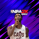NBA2KMobile手游无限金币畅玩v8.8.94 免谷歌版