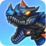 机甲暴龙激斗2024免广告优化版