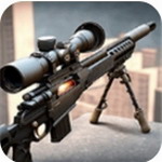 狙击精英3D射击沉浸战场解锁v500248 无限金币版