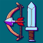 人迹罕至的奇幻冒险之旅v0.7.8.10 无敌版