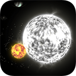 梦幻宇宙流浪星球无限星域之旅