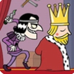 王座争夺战双角色策略对决v1.1.2 最新版