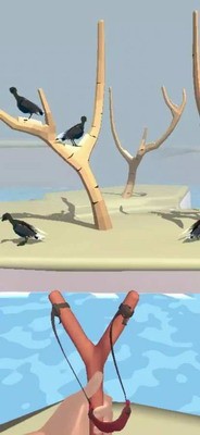 u5f39u5f13u6253u9e1fu624bu673au7248