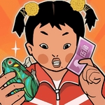 王蓝莓的怀旧小卖部经营物语v1.0.18 内置菜单版