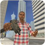 拉斯维加斯犯罪模拟2中文无广告版沉浸