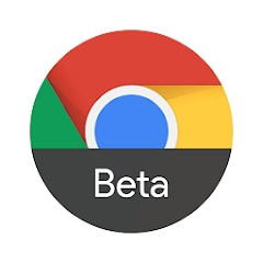 ChromeBeta安卓版极速浏览新功能v130.0.6723.5 最新版