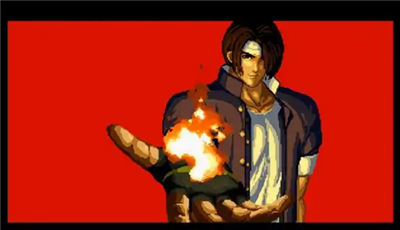 拳皇97风云再起全角色出招表解析