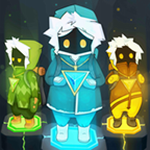 巨人之路雪山探险免费畅玩v2.2.2 全解锁版