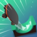 极限滑板畅玩版指尖挑战 v1.0 无限内购版