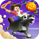 疯狂动物园2024无限资源畅玩版