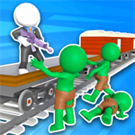 火车幸存者内置菜单免费v0.1 内置修改器版