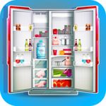 塞满冰箱畅玩版轻松收纳技巧