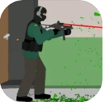 像素射击世界免费畅玩全武器版本 v1.0.0 内置修改器版