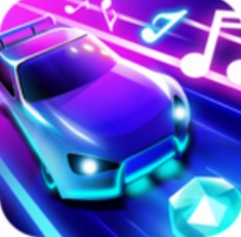 节奏赛车畅玩版沉浸竞速v2.2.5 全解锁版