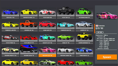 u9a7eu9a76Xu8f66u7978u6a21u62dfu5668u65e0u9650u91d1u94b1u7248