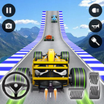 超级坡道方程式赛车极速挑战版v4.5.0 免广告版
