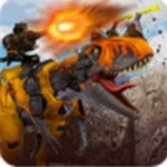 恐龙模拟进化无限资源版畅玩