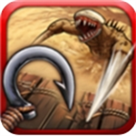 木筏生存沙漠游民3D冒险之旅