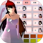 樱花女神校园闯关免费版本下载v2.0.3 内置修改器版