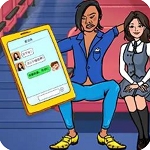 无限金币自由选择多结局手游v1.0.7 内置修改器版