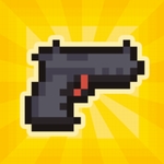 地球净化工程像素射击激战变异生物