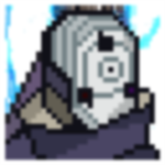 像素火影次世代横版格斗竞技手游v1.04 地狱道佩恩版