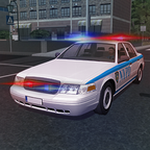 警察巡逻模拟真实执法开放世界v1.3 MOD版
