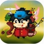 怪物狂潮无限进化像素冒险v0.40 修改器版