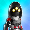 点点勇士Q萌画风畅爽闯关