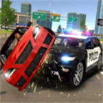 特种警车模拟真实驾驶开放世界v1.0 无限金币版