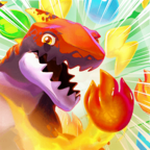 怪物传说战地萌宠策略对战 v1.0.100 免费版