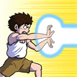 火球传说中文版魔法冒险手游推荐v1.2.1 免费版