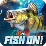 欢乐钓鱼大师免费畅玩版v1.0.0.44387无限箱子版