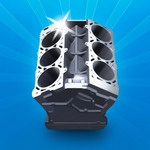 汽车公司大亨经营模拟v1.0.9 无限金币版