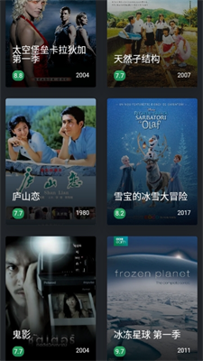 磁力熊数据分析界面