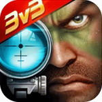 末日狙击手免费解锁无限资源v3.0.11 无限黄金版