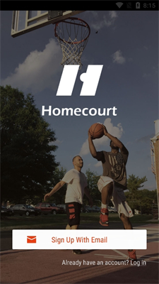 homecourtu5b89u5353u7248