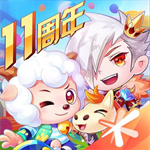 天天酷跑畅玩版全新角色登场