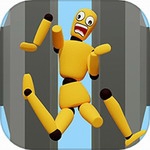 狂揍火柴人暗黑动作对决v1.0.2 无限金币版
