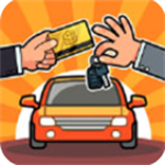 二手车经营模拟手游全新上线